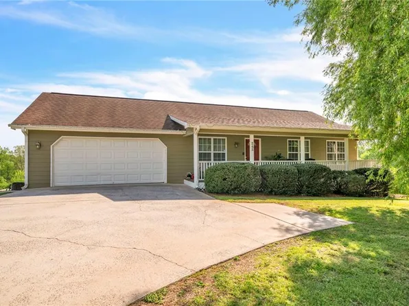 245 Hobson Rd, Jasper, GA 30143