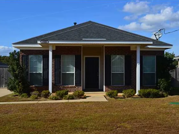 13628 Catahoula Dr S, Mobile, AL 36695