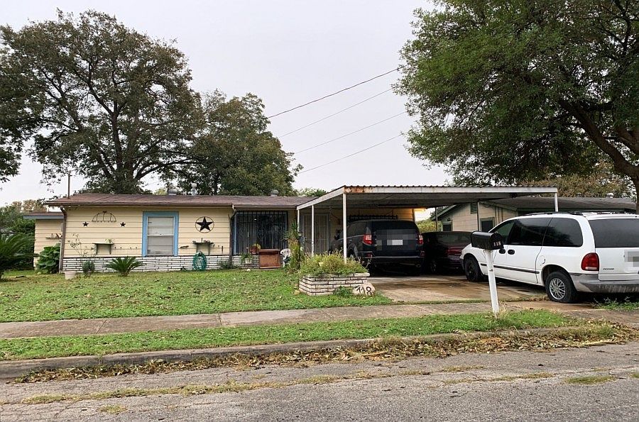 118 Nightingale Dr, San Antonio, TX 78226 Zillow
