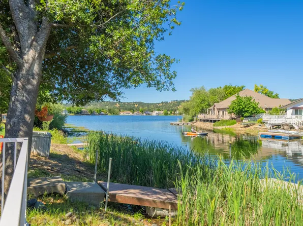 19047 Finger Point Way, Cottonwood, CA 96022