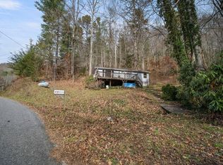7065 Ellijay Rd, Franklin, NC 28734