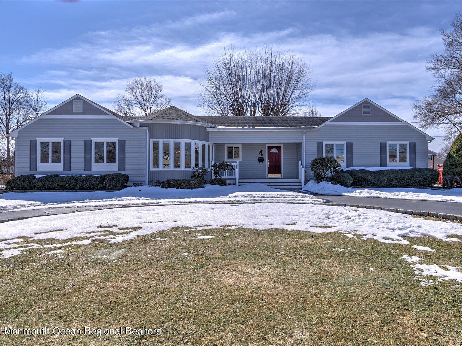 4 Newcastle Road, Freehold, NJ 07728 Zillow