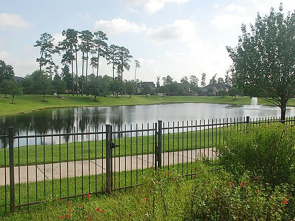 Spectacular view from back yard of home!