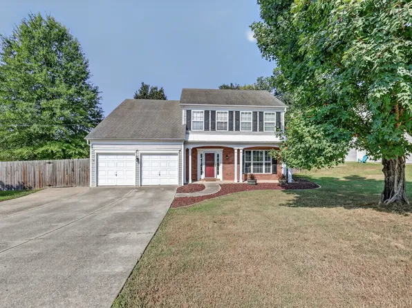 1690 Eagle Trace Dr, Mount Juliet, TN 37122