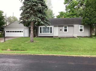 1316 W West Aire Ave, Peoria, IL 61614