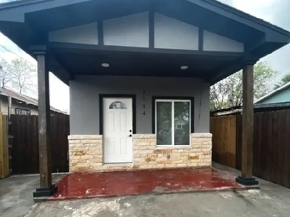 2714 COLIMA ST, San Antonio, TX 78207