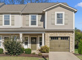 735 Tulip Grove Rd APT 345, Hermitage, TN 37076