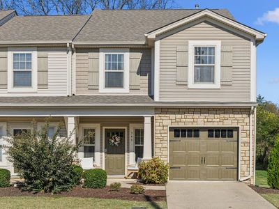 735 Tulip Grove Rd APT 345, Hermitage, TN, 37076