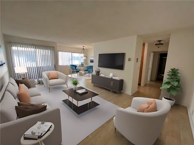 525 N Sycamore Ave APT 316, Los Angeles, CA, 90036