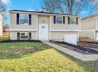 3012 Arrowsmith Dr, Reynoldsburg, OH