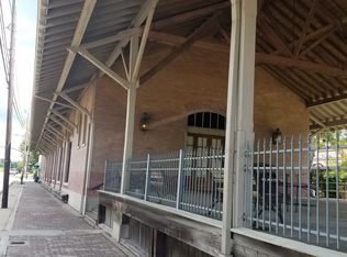 201 State St #W-7, Natchez, MS 39120