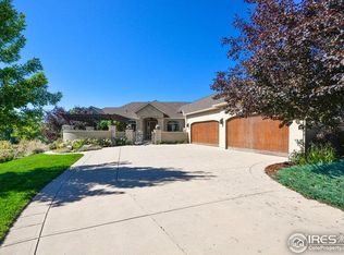 1415 Waxwing Ln, Fort Collins, CO 80524