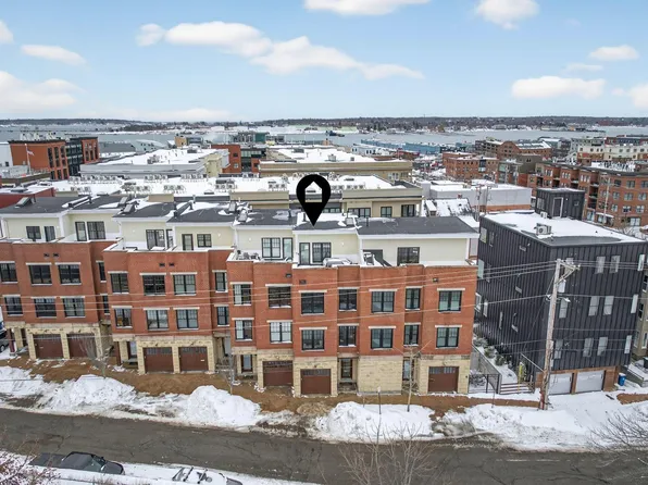 48 Federal Street #B, Portland, ME 04101