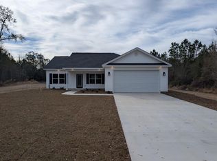 6234 Ellwood Rd, Galivants Ferry, SC 29544