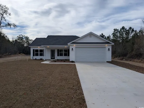 6234 Ellwood Rd., Galivants Ferry, SC 29544