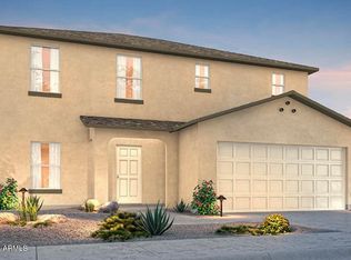 3861 N Ghost Creek Ln, Casa Grande, AZ 85122