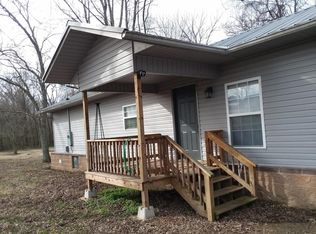 1141 River Rd, Pottsville, AR 72858