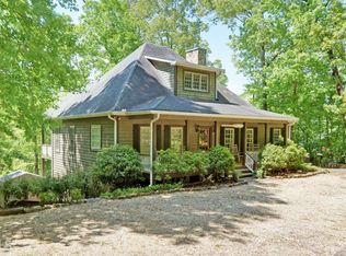 3220 Murray Cove Rd, Tiger, GA 30576