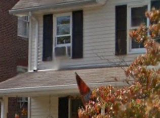 92 Virginia Ave, Coatesville, PA 19320