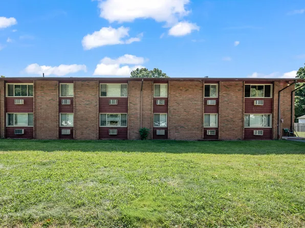 131 Hilliard St APT D, Manchester, CT 06042