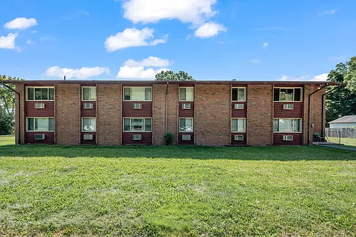 139 Hilliard St #D Photo 1