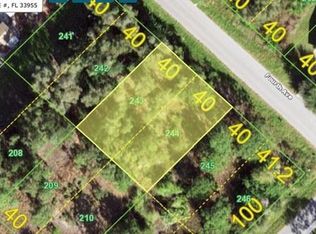 11309 4th Ave, Punta Gorda, FL 33955