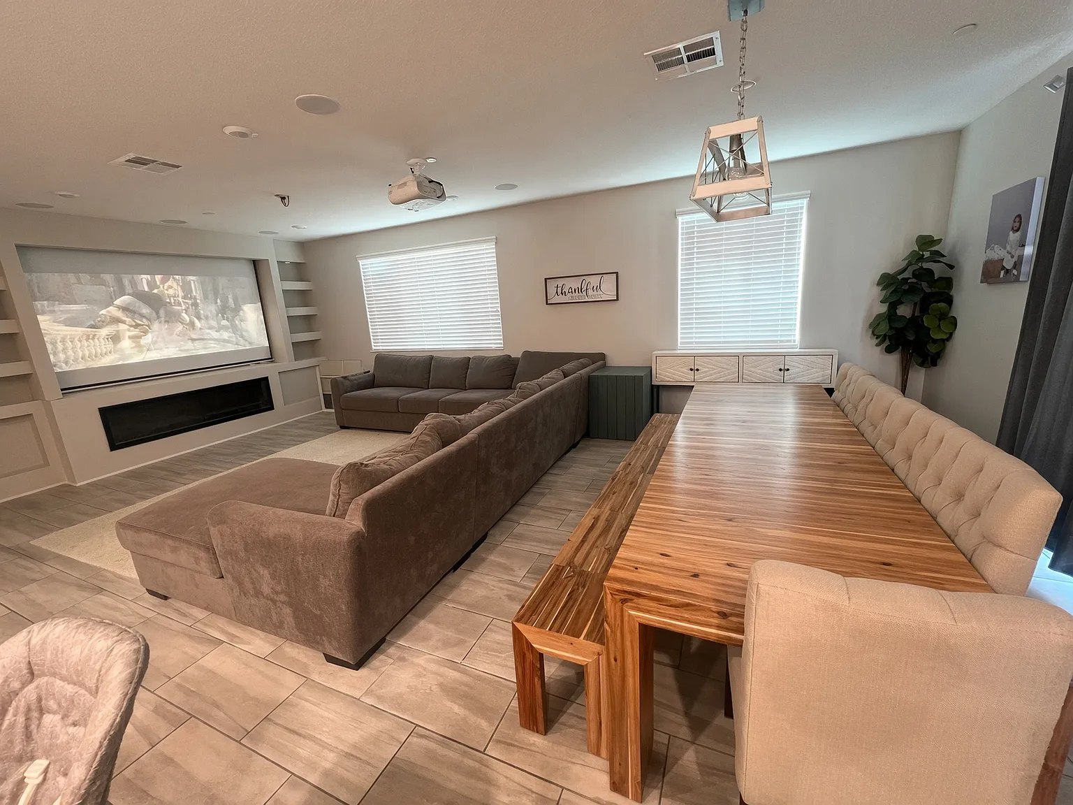 4 bed, 3.5 bath, 2596 sqft, $4,000 — Photo 4