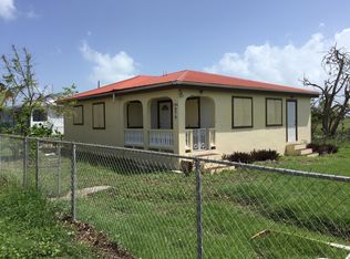 384 Whim (two Williams) We, St. Croix, VI 00840