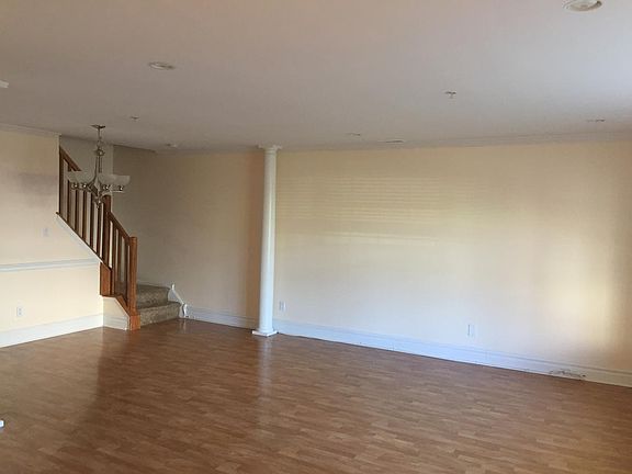 Living and family room