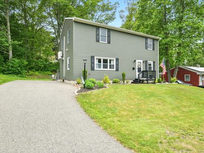 95 Lauter Avenue, Willimantic, CT, 06226