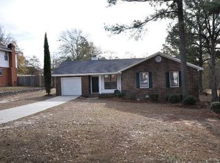 3640 Karleen Rd, Hephzibah, GA 30815