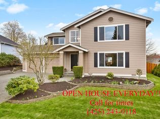 17403 Osprey Rd, Arlington, WA 98223
