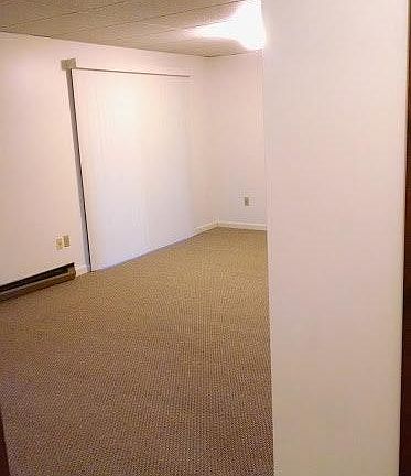 living room sliding door