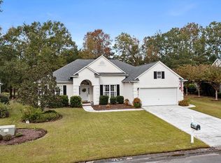 6383 Longwood Dr, Murrells Inlet, SC 29576