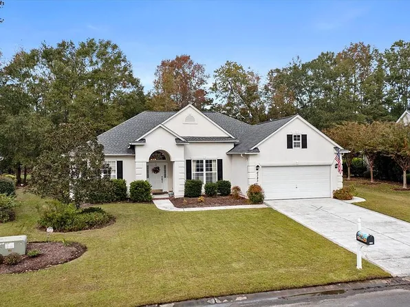 6383 Longwood Dr, Murrells Inlet, SC 29576