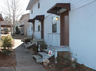 202 Woodhaven Ave, Tahlequah, OK 74464