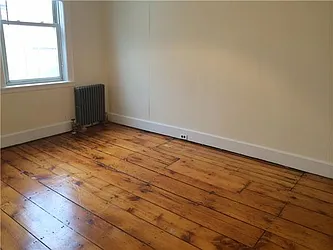 Rented by David Francis New York LLC