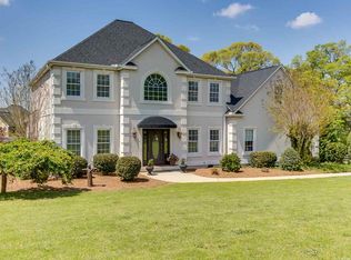 101 Winding Creek Rd, Anderson, SC 29621