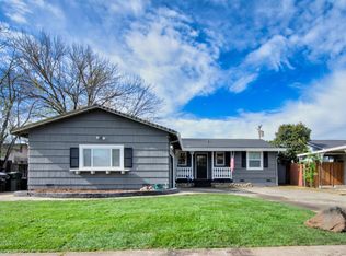 10562 Zibibba Way, Rancho Cordova, CA 95670