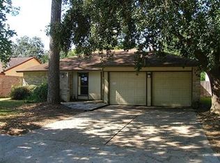 2527 Goldspring Ln, Spring, TX 77373