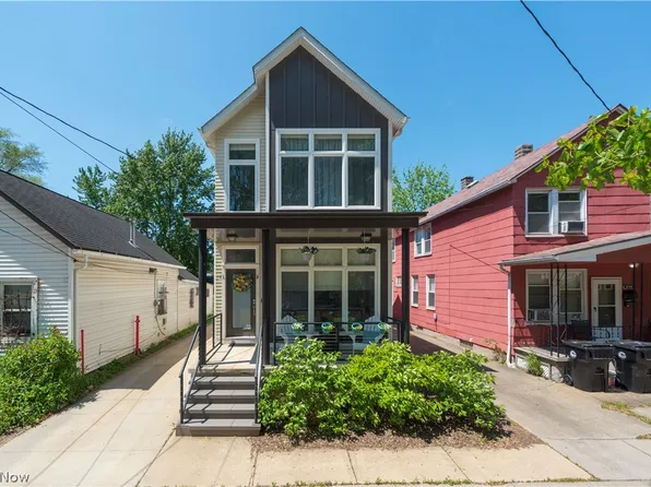 2120 W 40th Pl, Cleveland, OH 44113