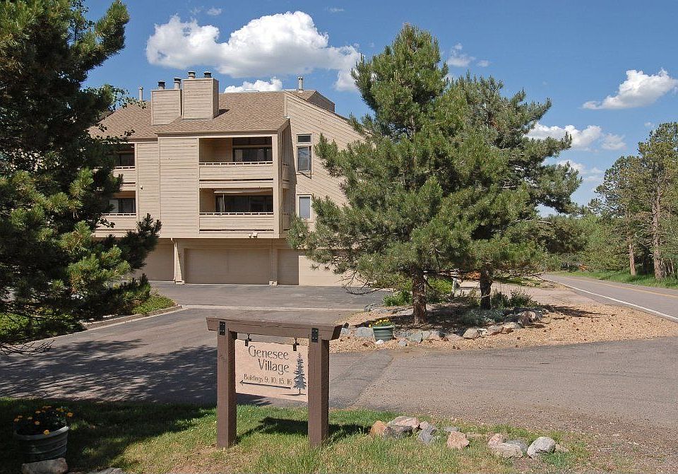 For Sale: 23545 Genesee Village Road, Golden, CO 80401