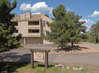 23545 Genesee Village Rd, Golden, CO 80401