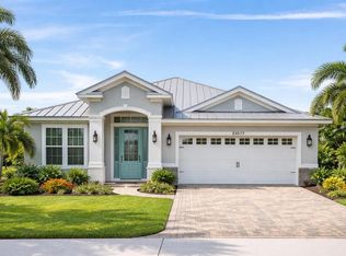 Gaskins Cir LOT 1, North Pt, FL 34288