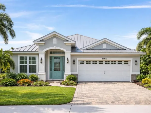 88 Pompano St Lot 7, Pt Charlotte, FL 33953