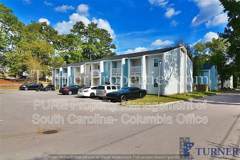 2 bed, 1.5 bath, 1196 sqft, $1,125 — Photo 3