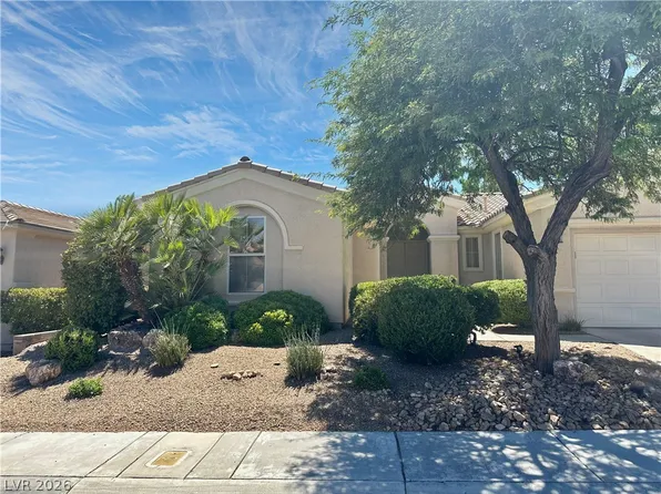 4373 Carta Luna St, Summerlin, NV 89135