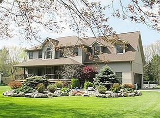 11230 Geddes Rd, Freeland, MI 48623