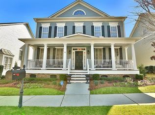 108 Middleton Dr, Peachtree City, GA