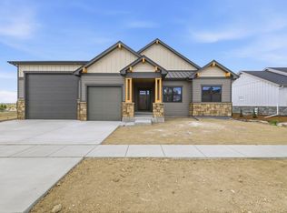 1255 Eliza Ave, Berthoud, CO 80513